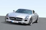 Mercedes-Benz SLS AMG by VATH 2011 года